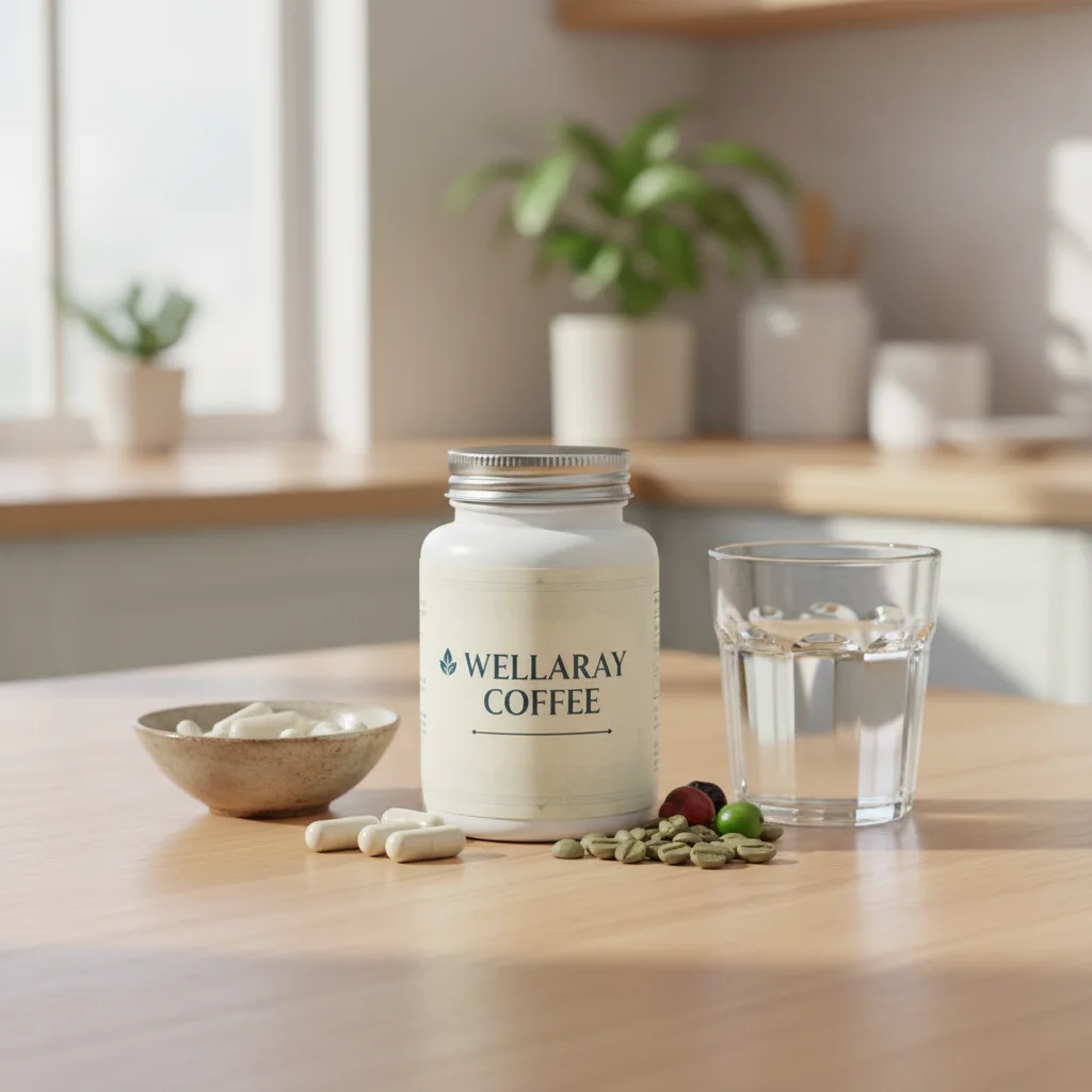 Wellaray Coffee Wellaray Coffee